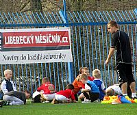 U6 - uplynulá 1.sezóna 2012/2013 | autor: D.Löffler